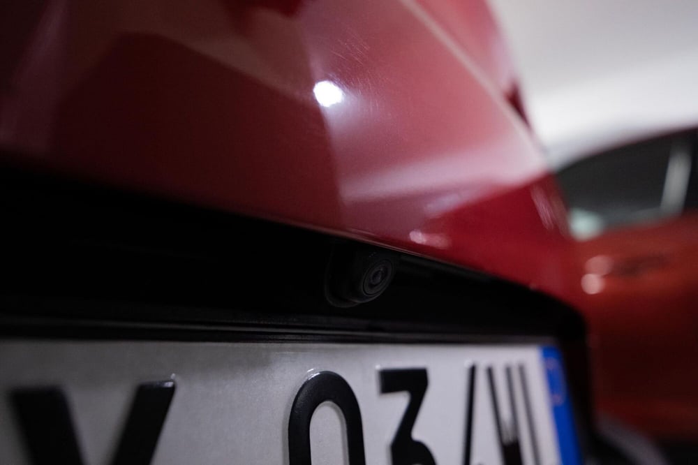 Kia Stonic usata a Torino (13)