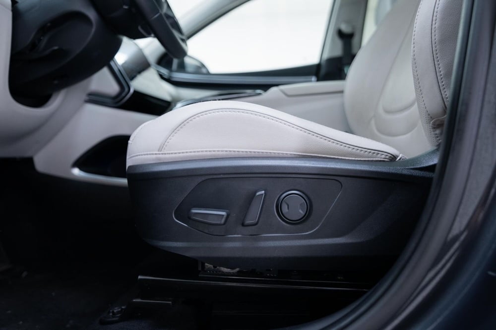Hyundai Tucson usata a Torino (8)