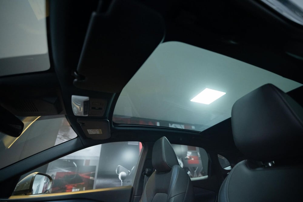 Nissan Qashqai usata a Torino (12)