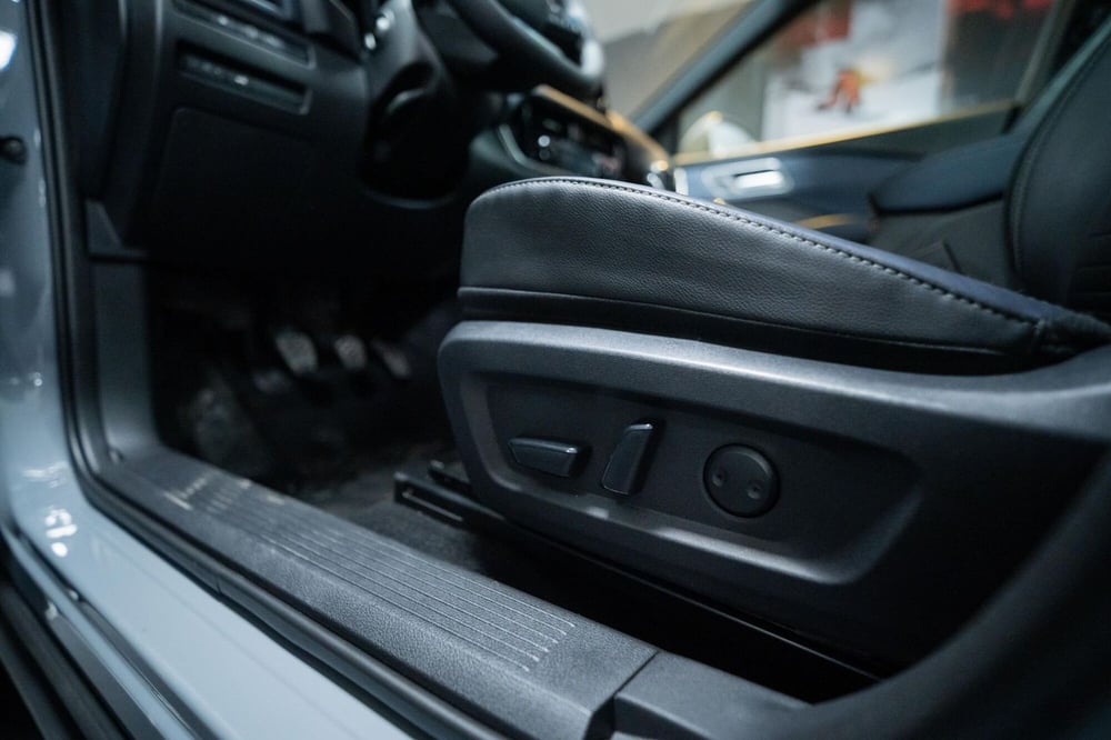 Nissan Qashqai usata a Torino (13)