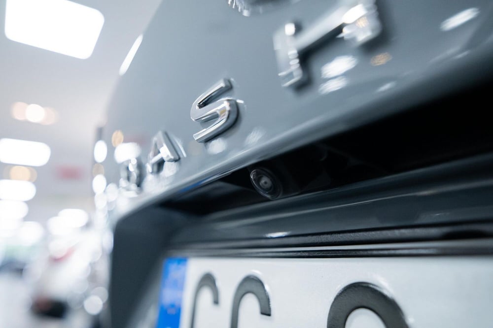 Nissan Qashqai usata a Torino (18)