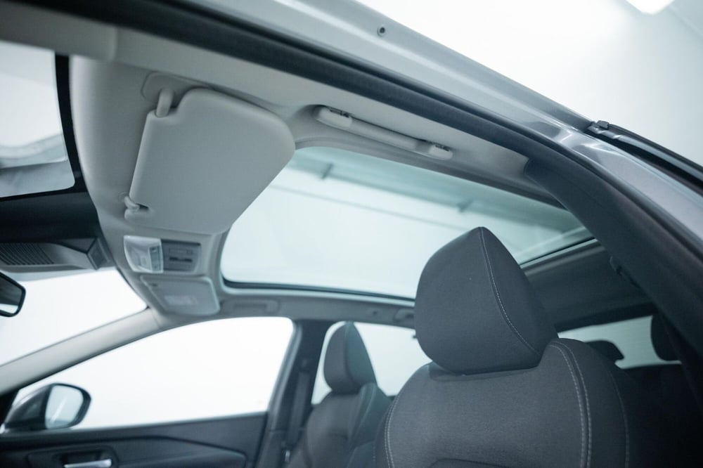Nissan Qashqai usata a Torino (10)