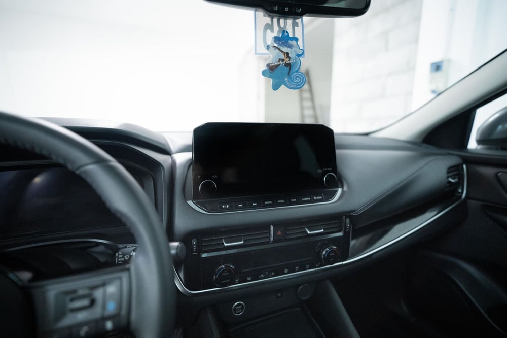 Nissan Qashqai usata a Torino (12)