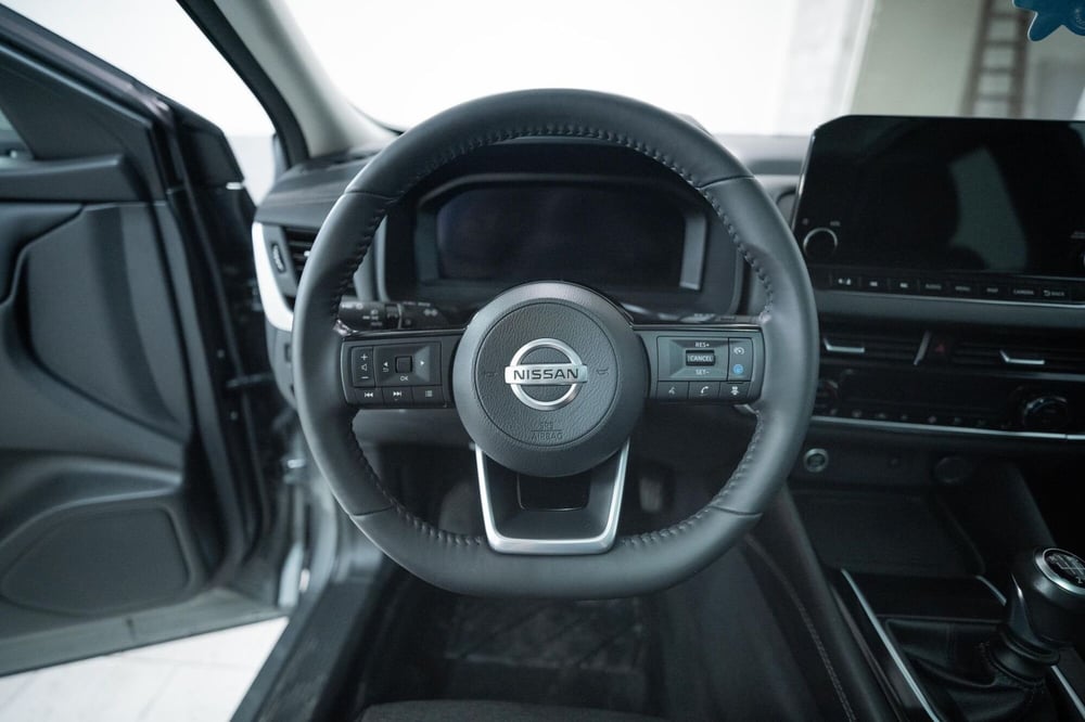 Nissan Qashqai usata a Torino (6)