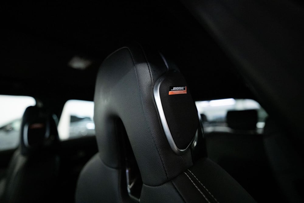 Nissan Juke usata a Torino (14)