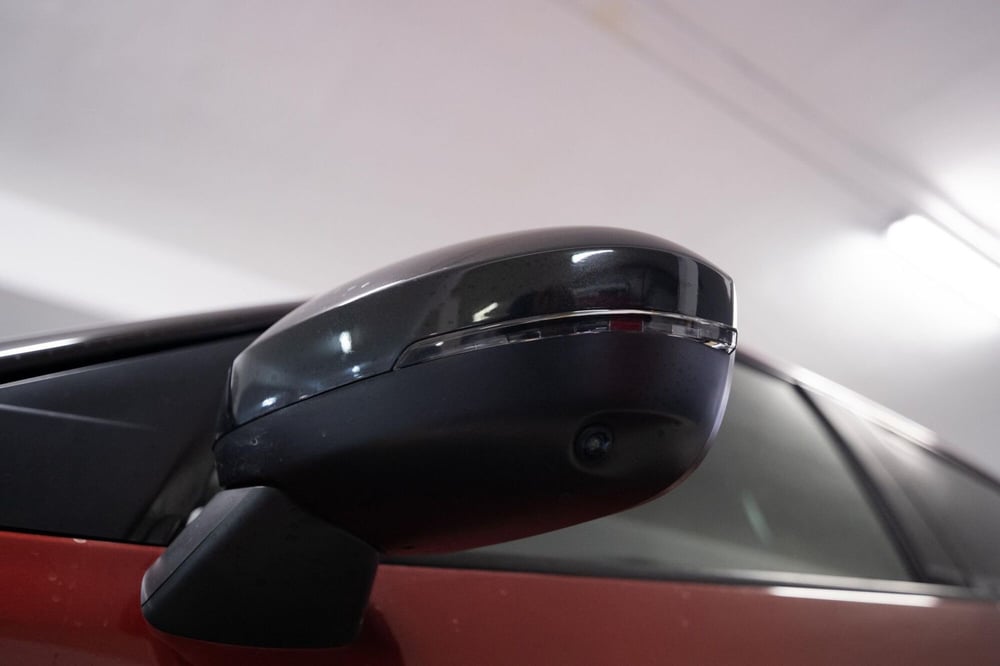 Nissan Juke usata a Torino (20)