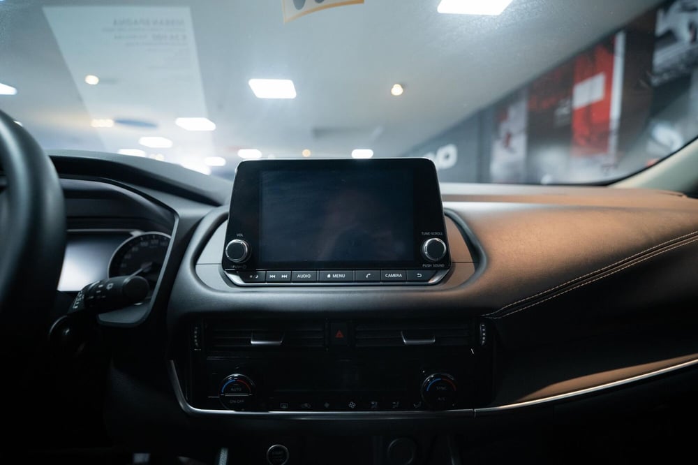 Nissan Qashqai usata a Torino (12)