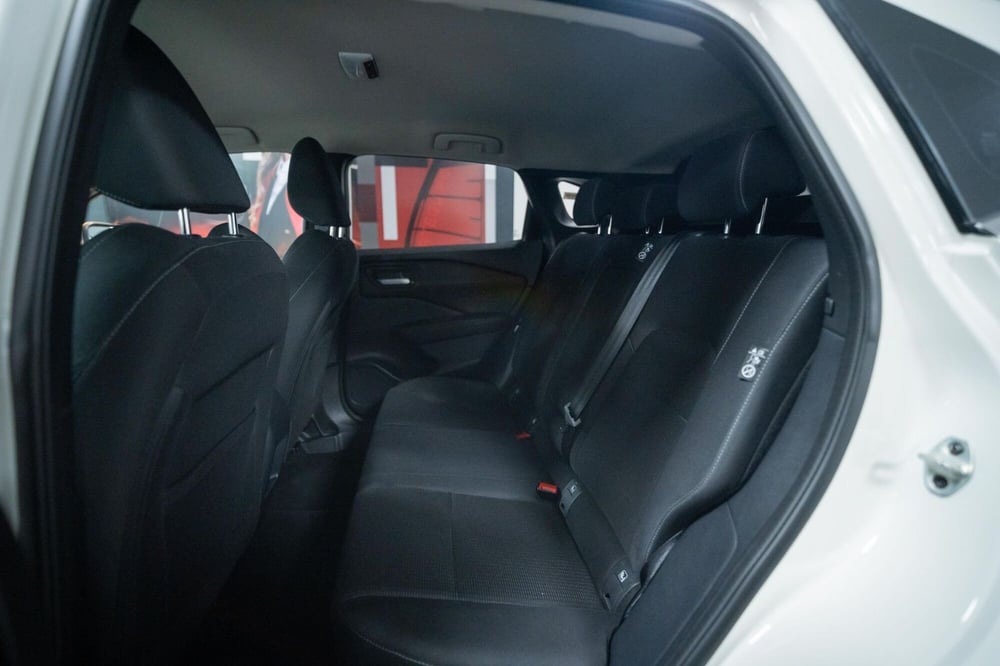 Nissan Qashqai usata a Torino (8)