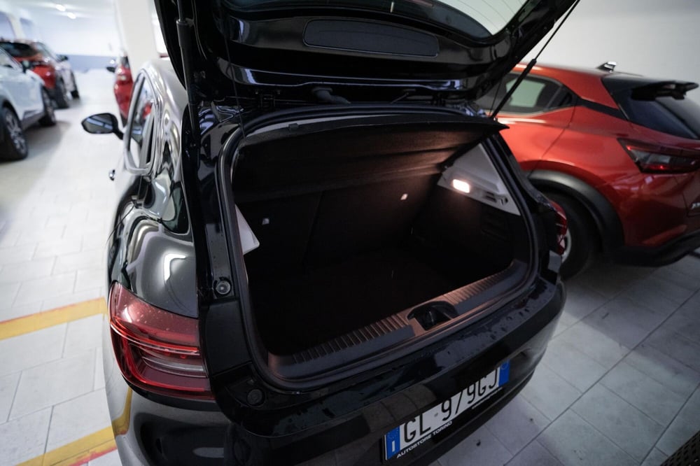Renault Clio usata a Torino (14)