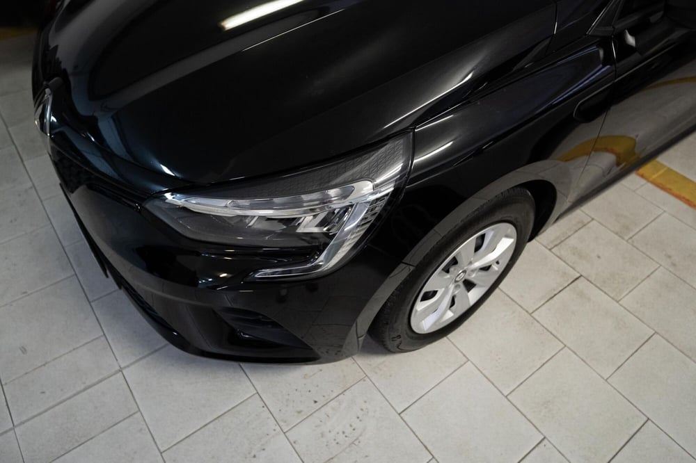 Renault Clio usata a Torino (16)