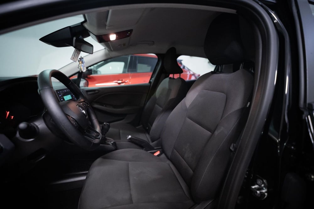 Renault Clio usata a Torino (6)