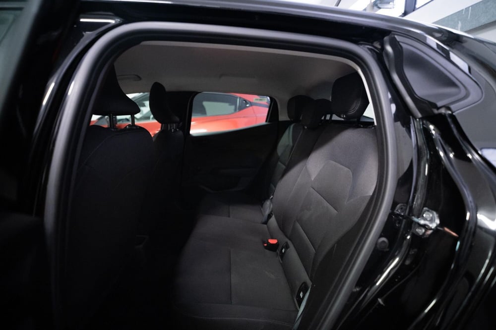 Renault Clio usata a Torino (7)