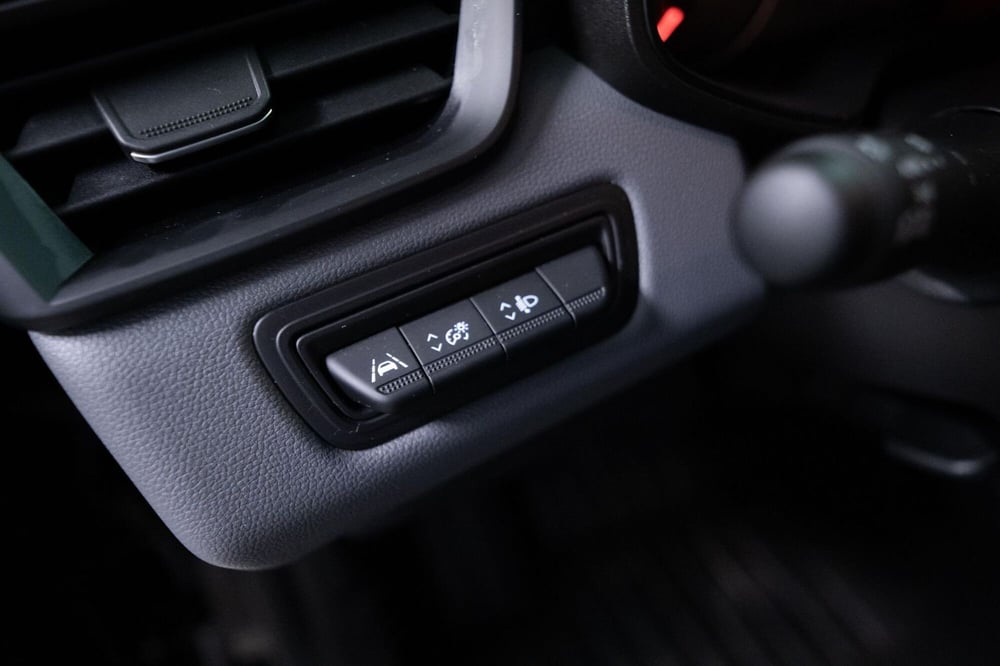 Renault Clio usata a Torino (8)