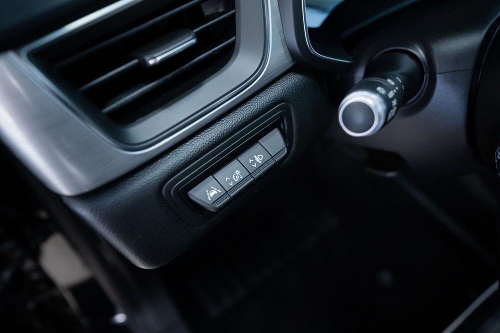 Renault Captur usata a Torino (12)