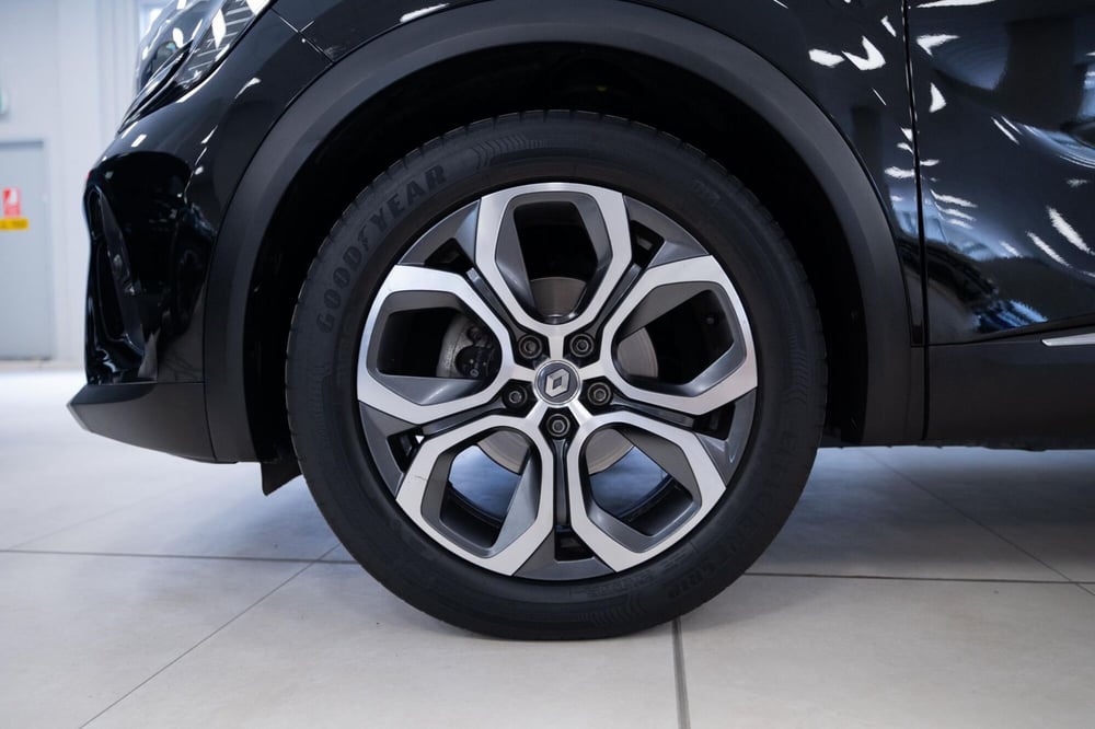 Renault Captur usata a Torino (18)
