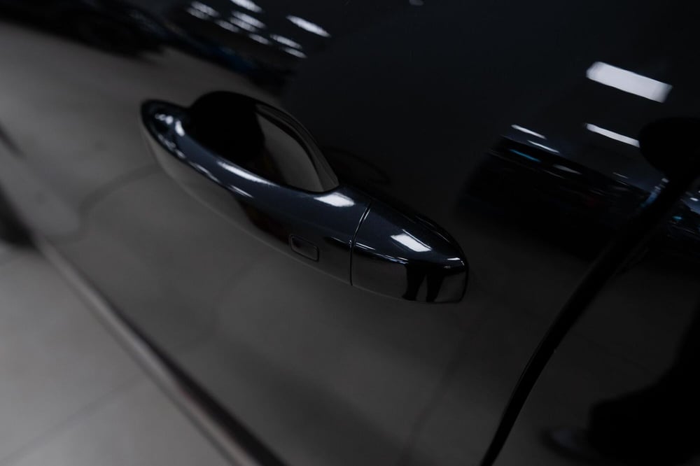 Renault Captur usata a Torino (20)