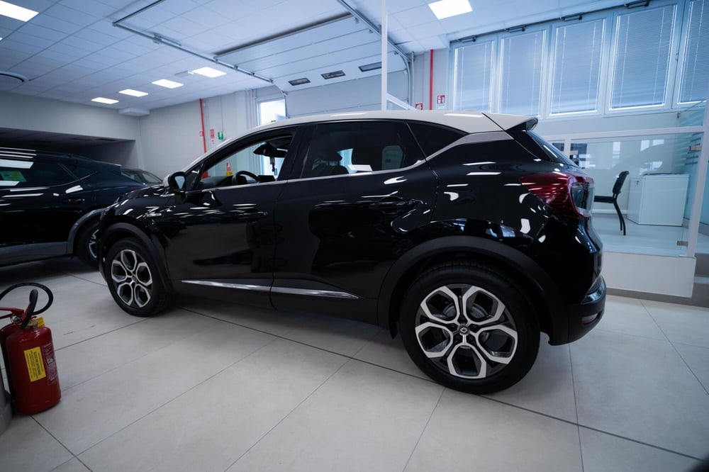 Renault Captur usata a Torino (3)