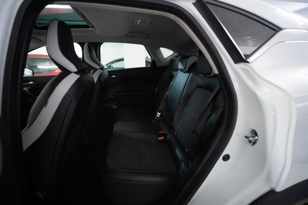 Renault Captur usata a Torino (10)