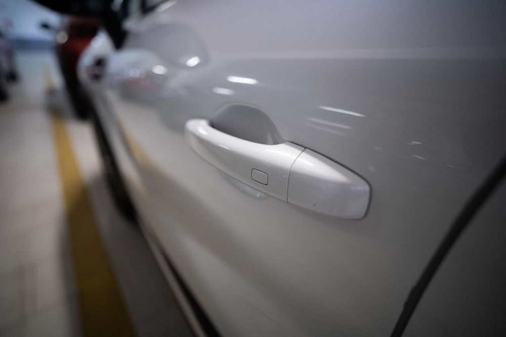 Renault Captur usata a Torino (17)