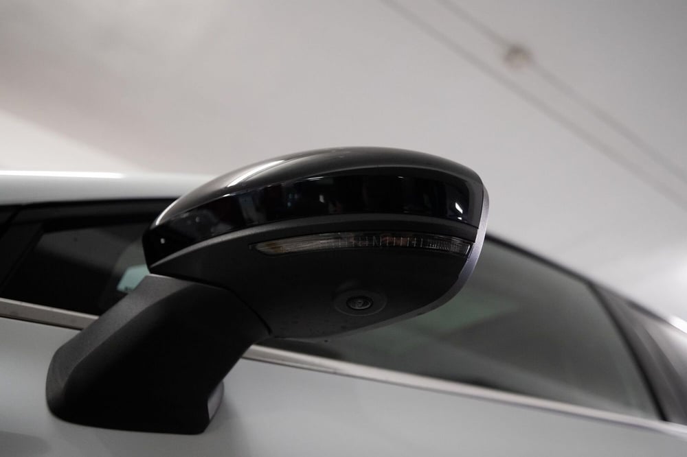 Renault Captur usata a Torino (18)