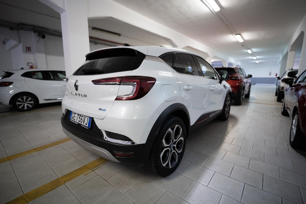Renault Captur usata a Torino (3)