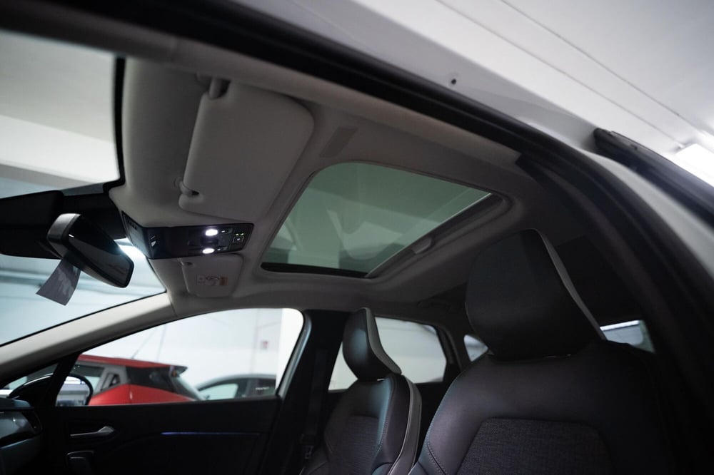Renault Captur usata a Torino (9)