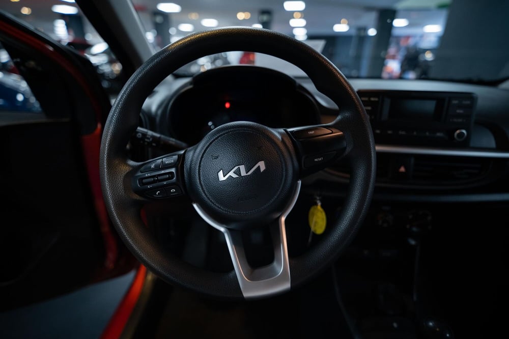 Kia Picanto usata a Torino (10)