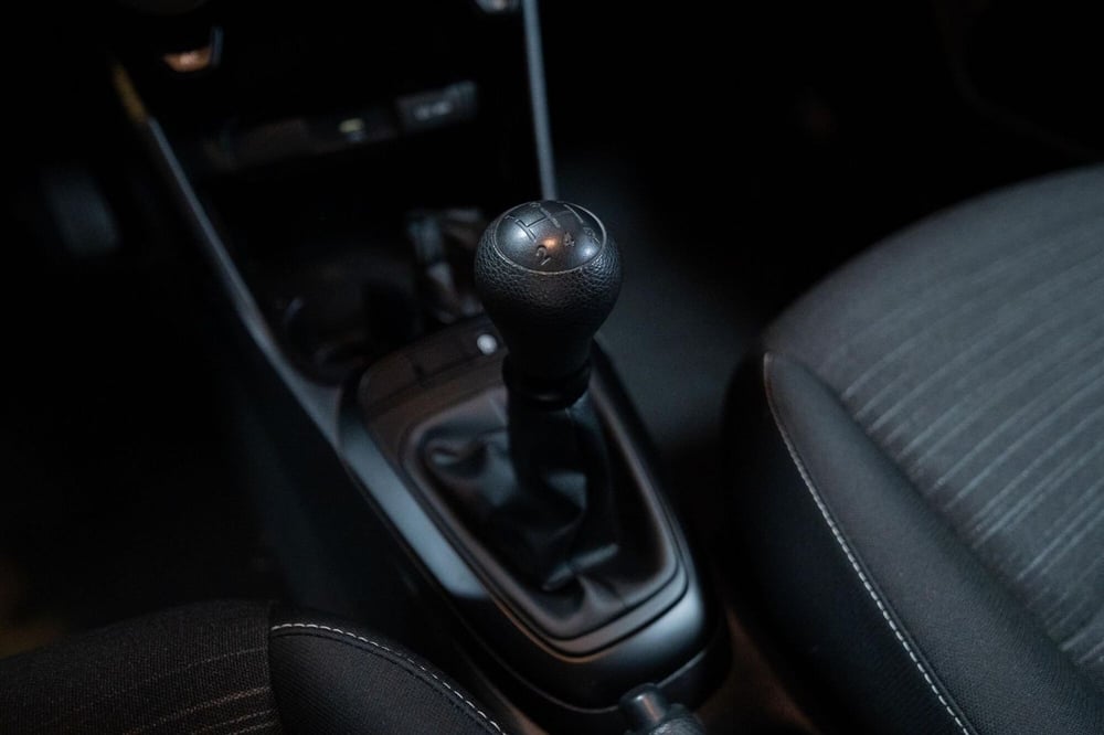 Kia Picanto usata a Torino (9)