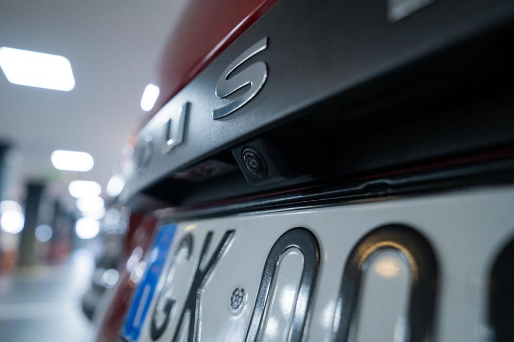 Dacia Duster usata a Torino (16)