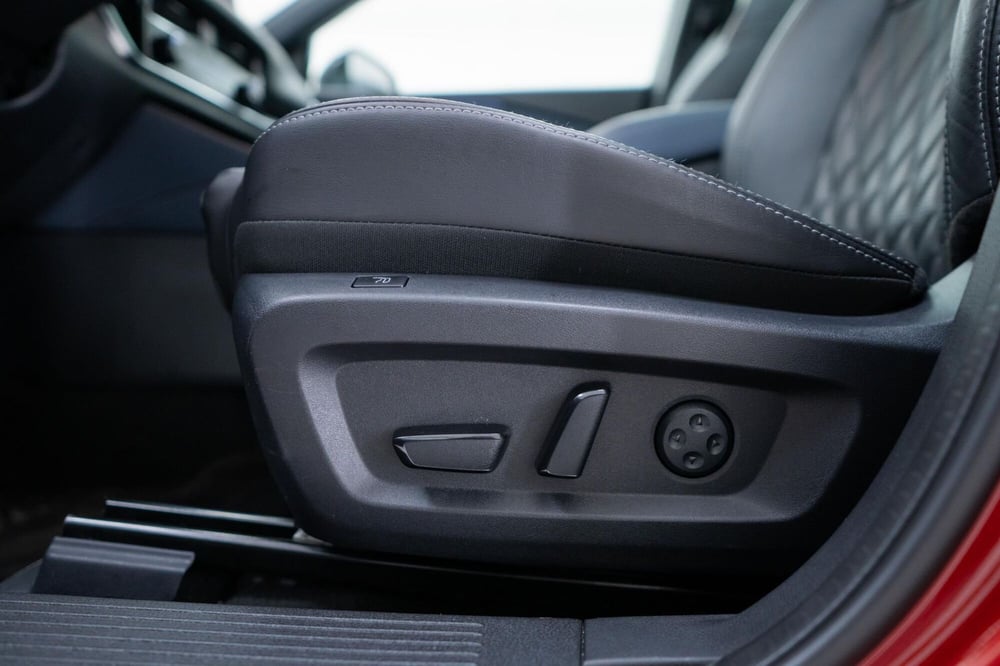 Nissan Qashqai usata a Torino (9)