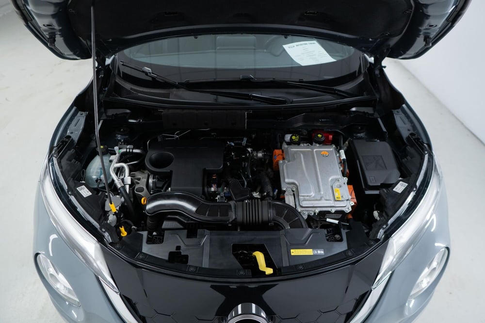 Nissan Juke usata a Torino (19)