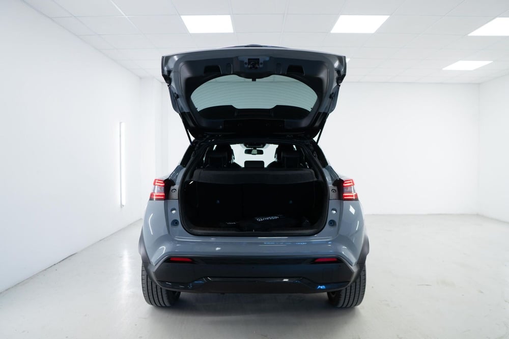 Nissan Juke usata a Torino (20)