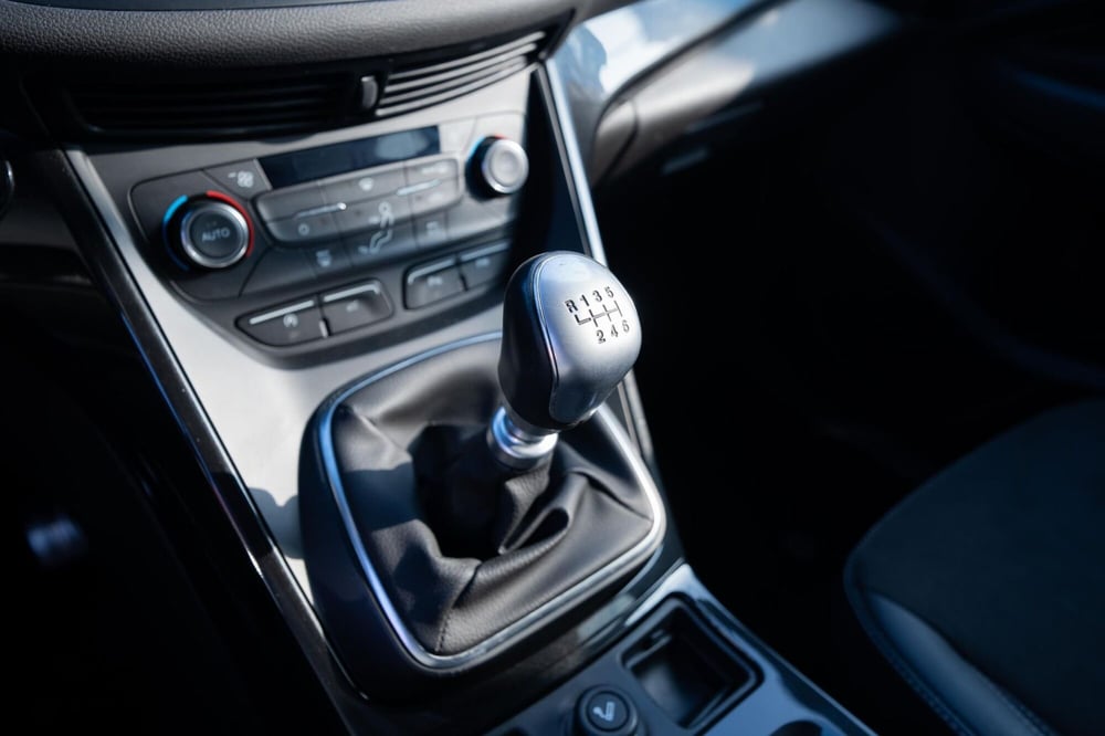 Ford Kuga usata a Torino (10)