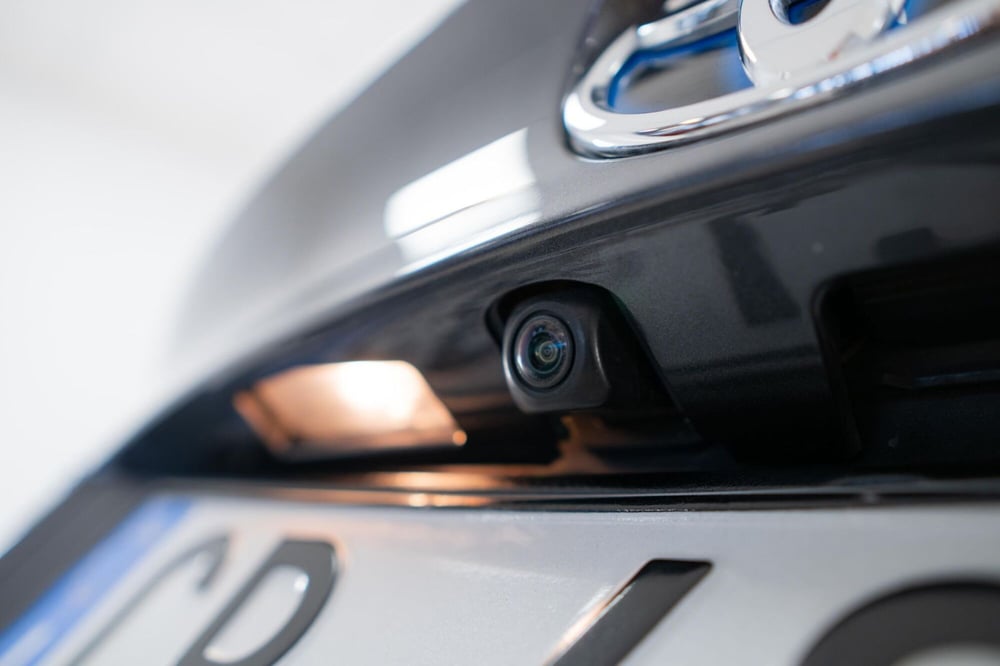 Toyota Toyota C-HR usata a Torino (20)