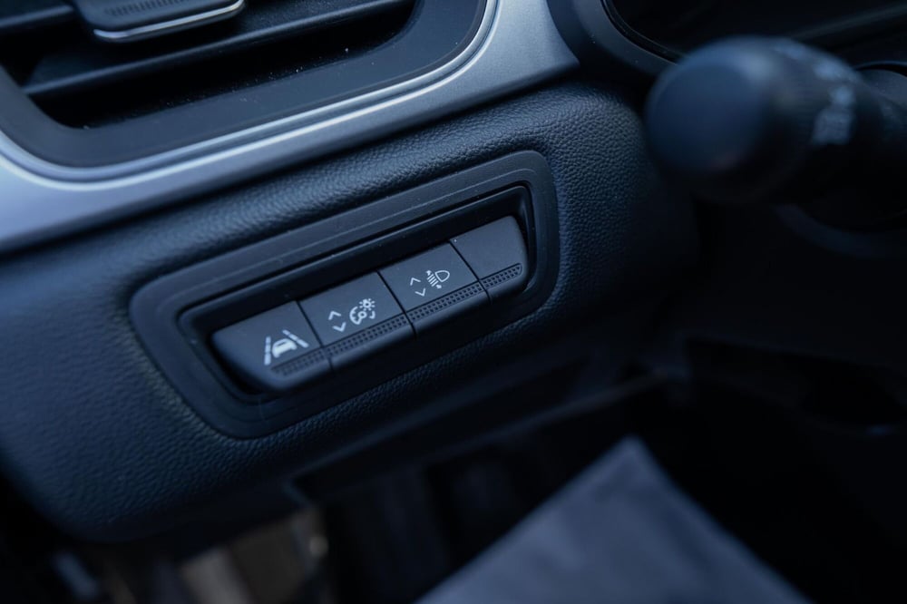 Renault Captur usata a Torino (10)