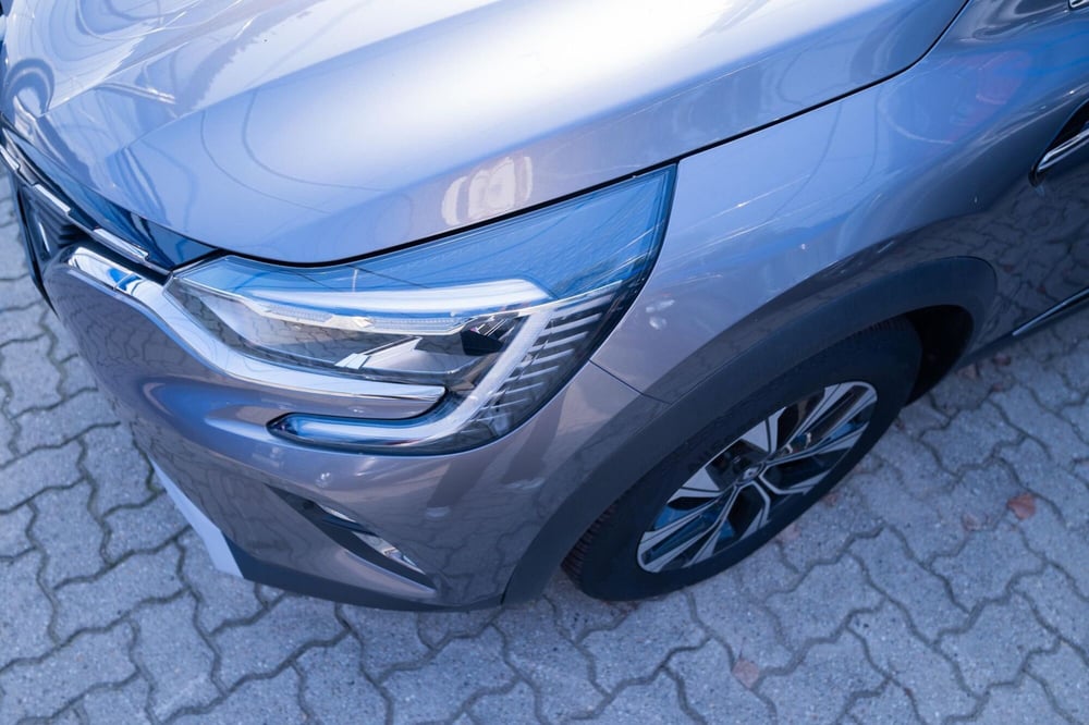 Renault Captur usata a Torino (13)