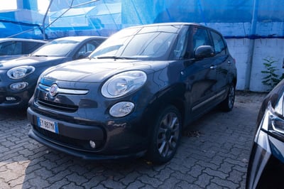 Fiat 500L 1.6 Multijet 120 CV Lounge del 2015 usata a Rivoli