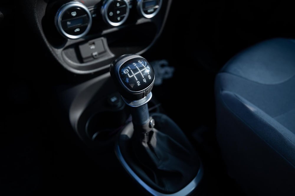 Fiat 500L usata a Torino (11)