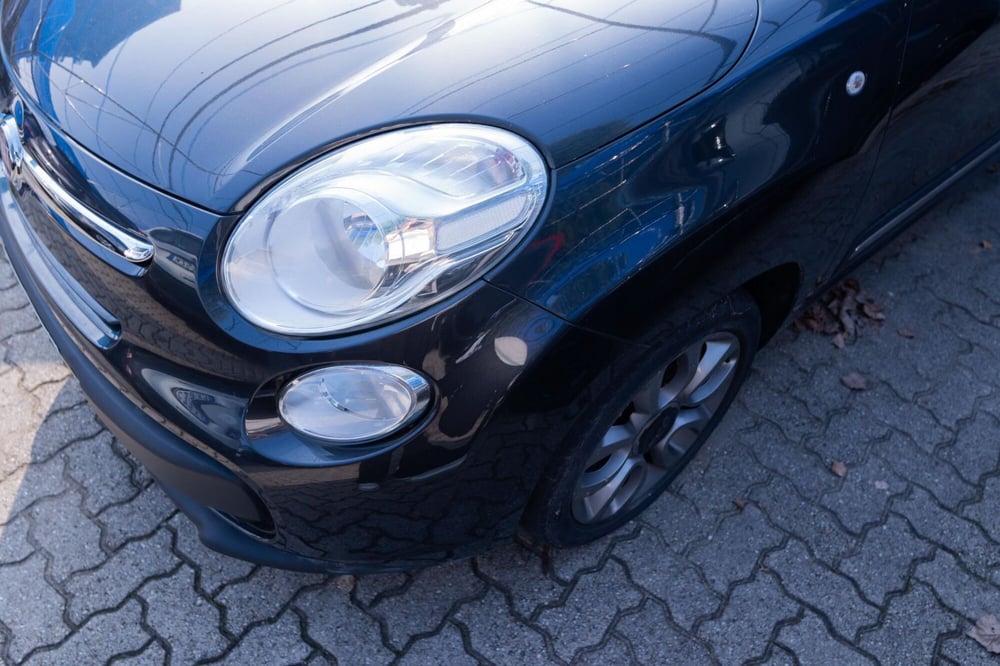 Fiat 500L usata a Torino (16)