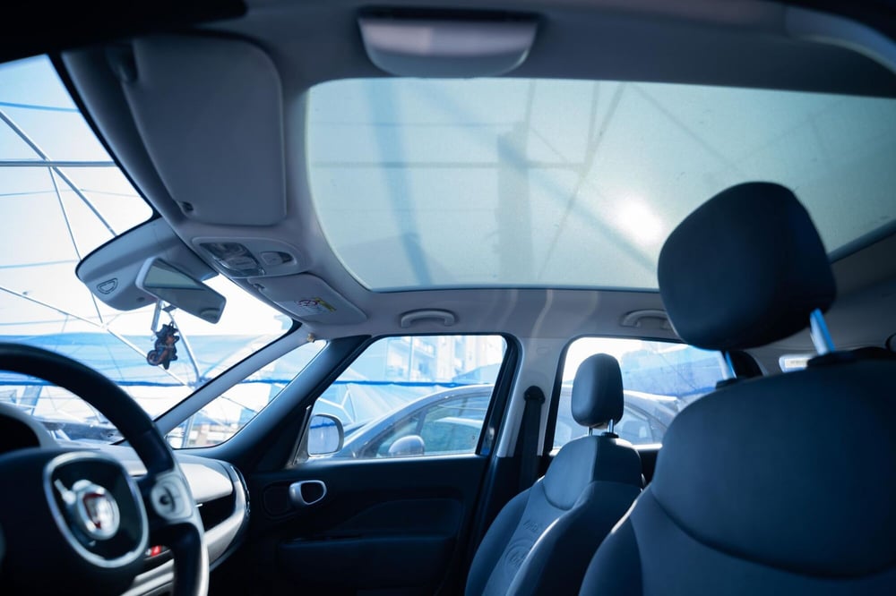 Fiat 500L usata a Torino (9)
