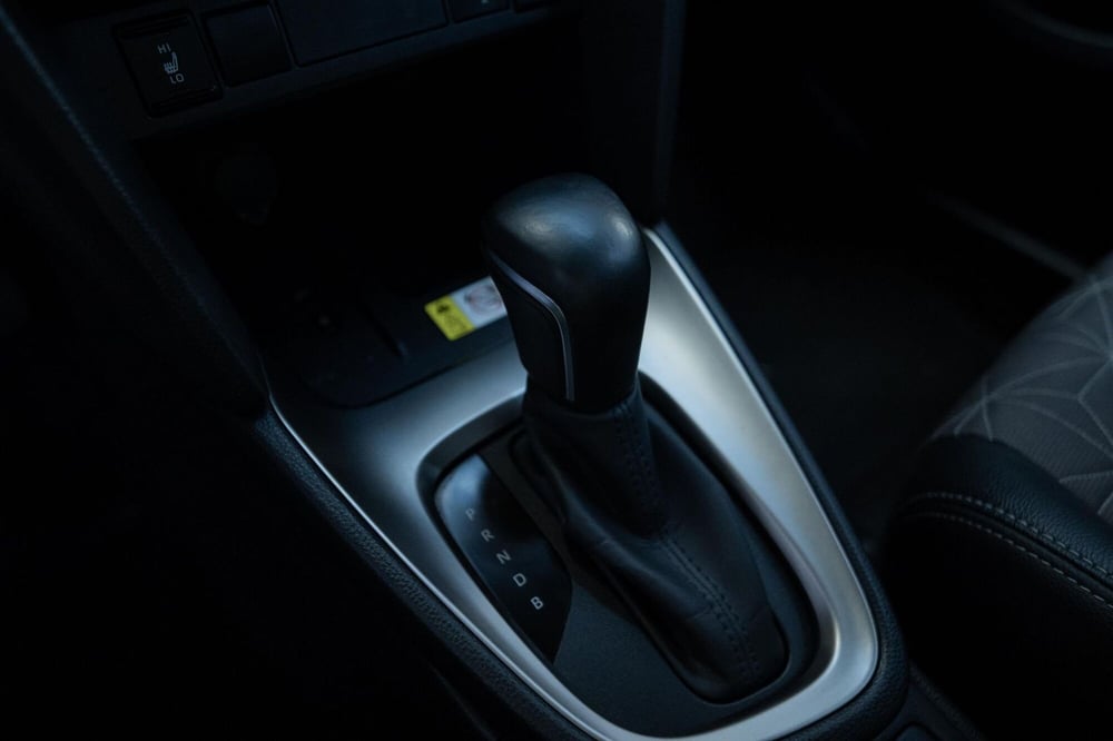 Toyota Yaris usata a Torino (10)