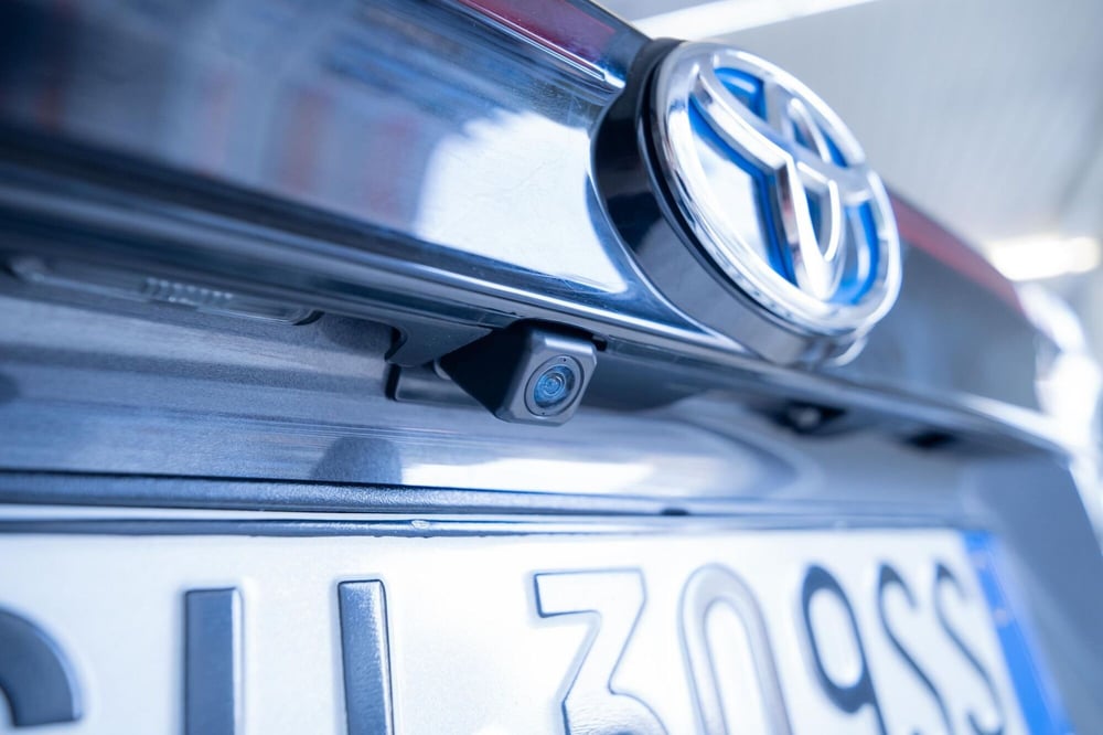 Toyota Yaris usata a Torino (16)