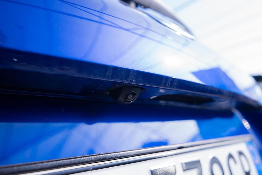 Honda ZR-V usata a Torino (16)