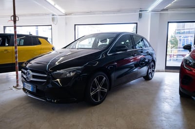 Mercedes-Benz Classe B 160 Sport Plus del 2021 usata a Rivoli