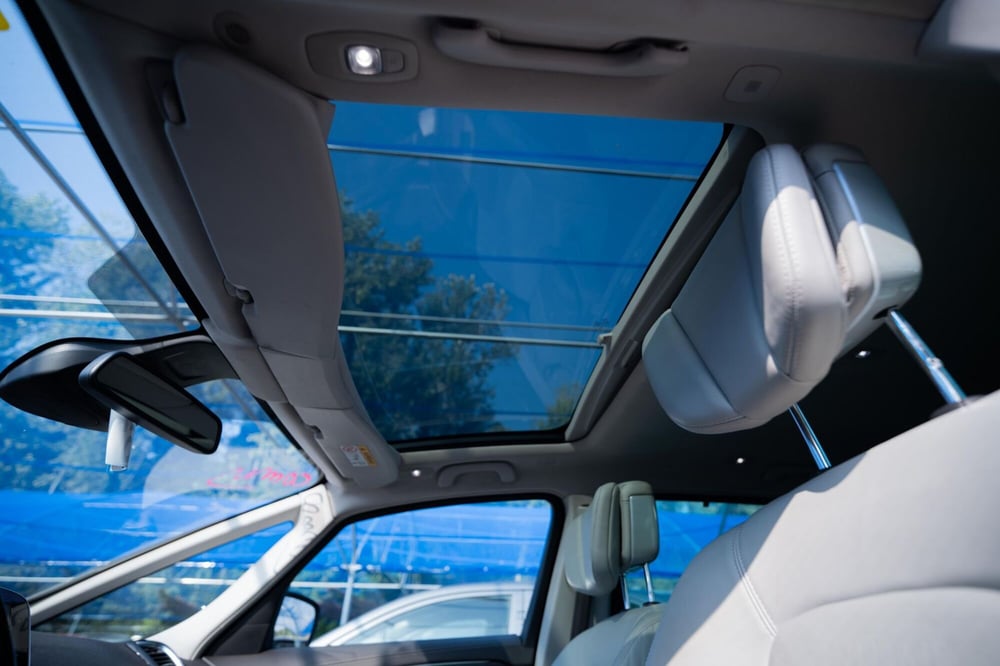 Renault Espace usata a Torino (10)