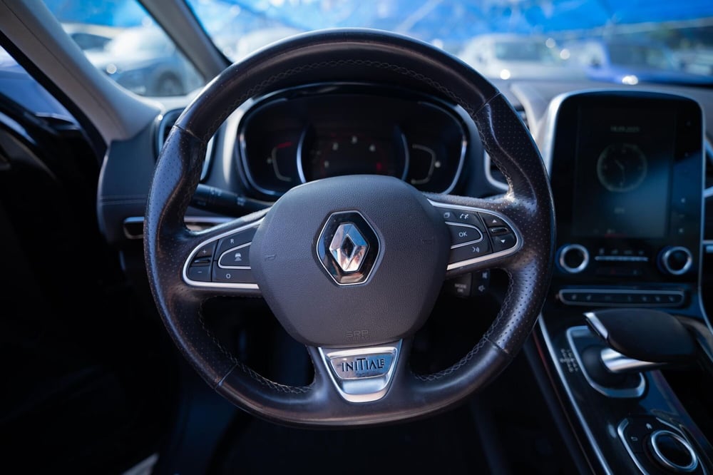 Renault Espace usata a Torino (13)