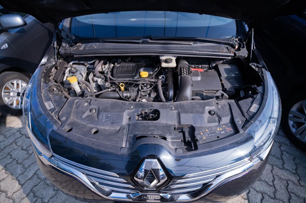 Renault Espace usata a Torino (15)