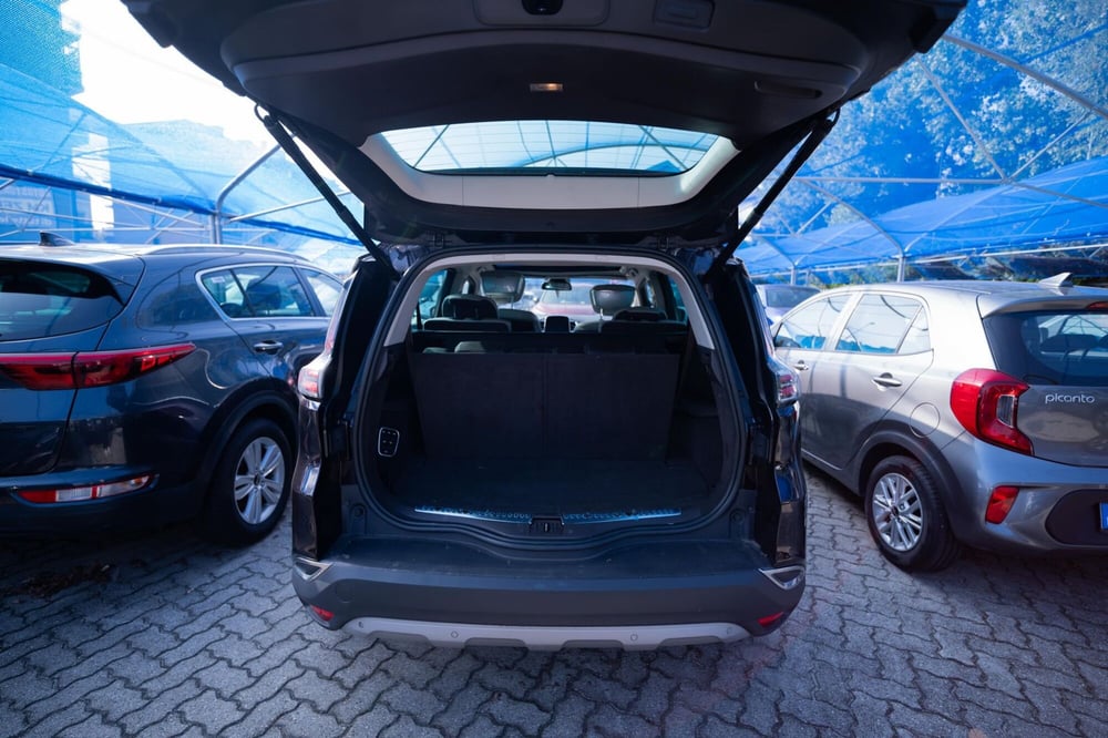 Renault Espace usata a Torino (16)