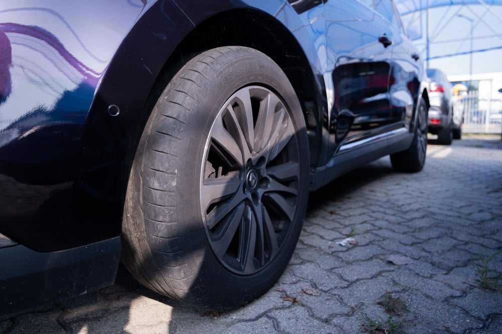 Renault Espace usata a Torino (17)