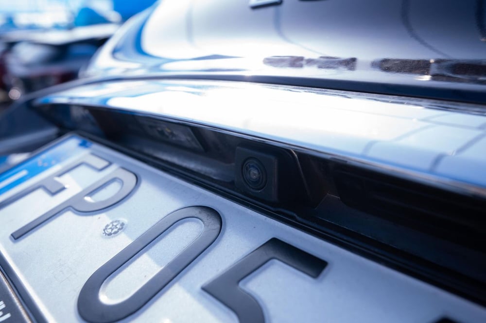 Renault Espace usata a Torino (19)